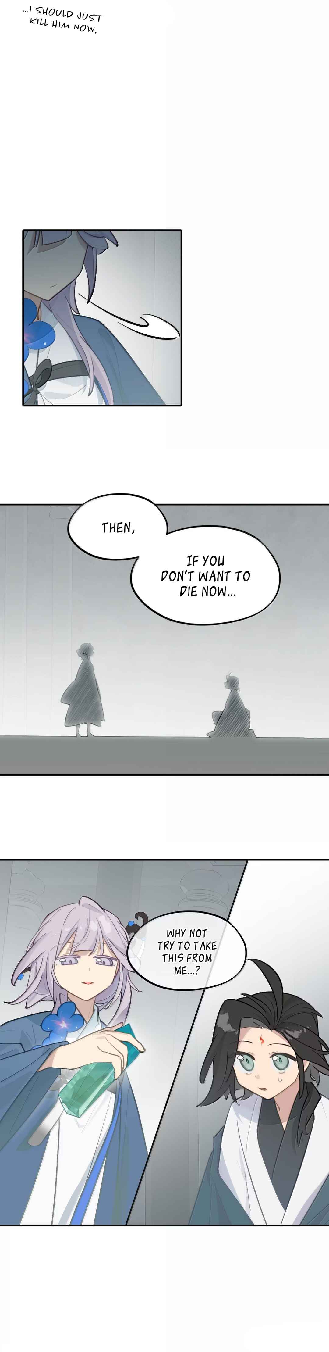 Chapter 87 - Page 18