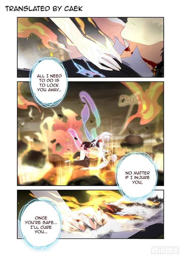 Chapter 354 - Page 1