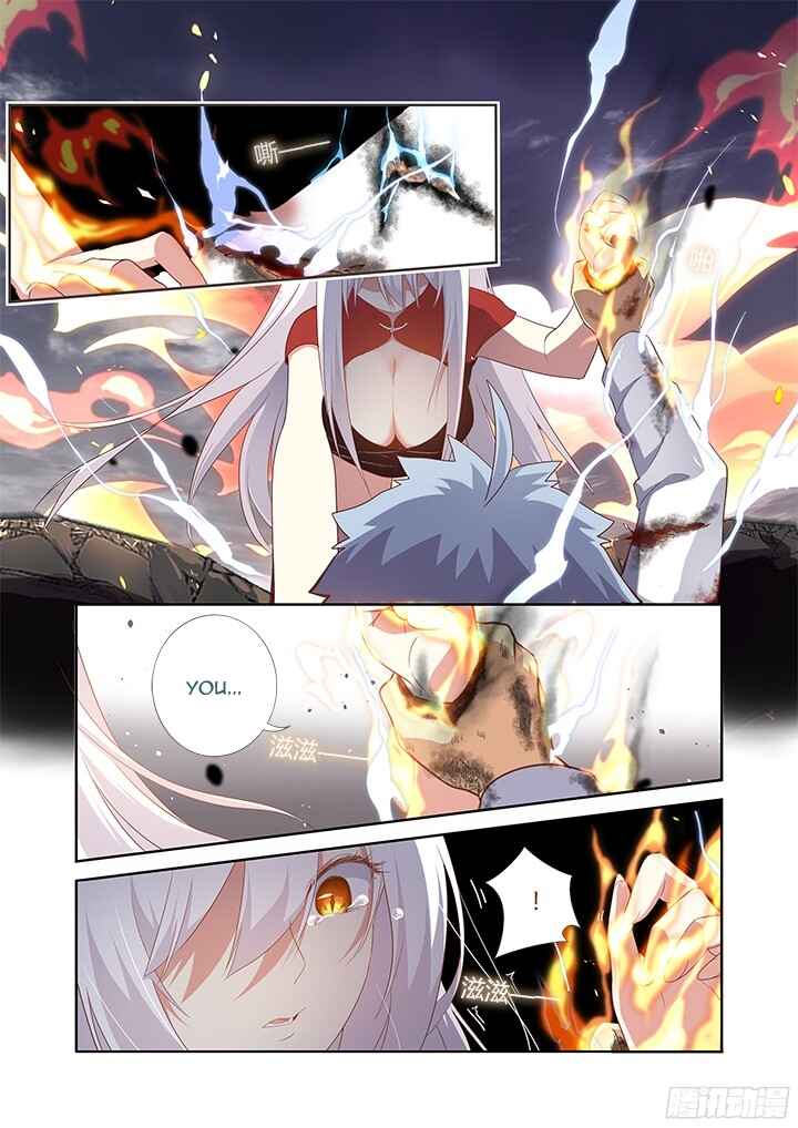 Chapter 354 - Page 2