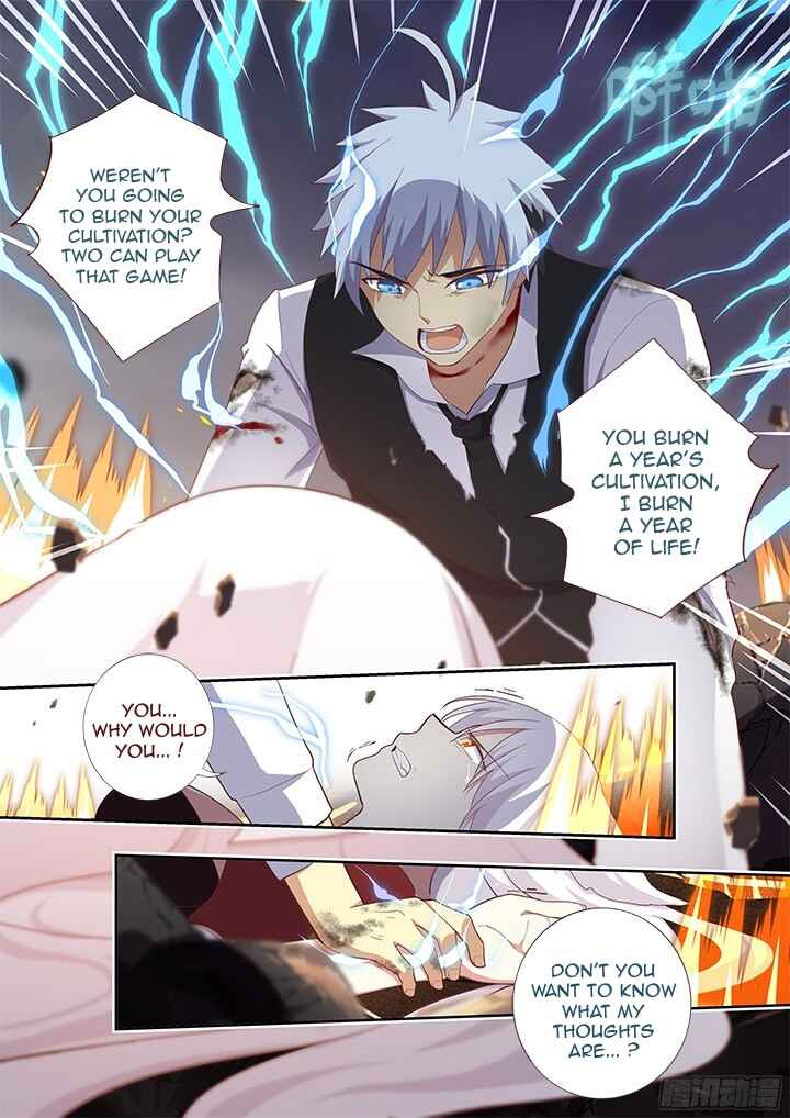 Chapter 354 - Page 5