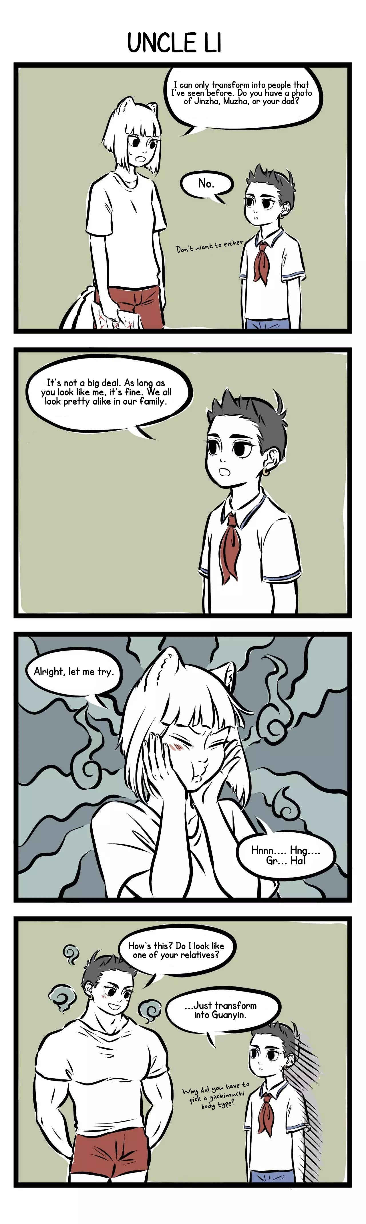 Chapter 143 - Page 3