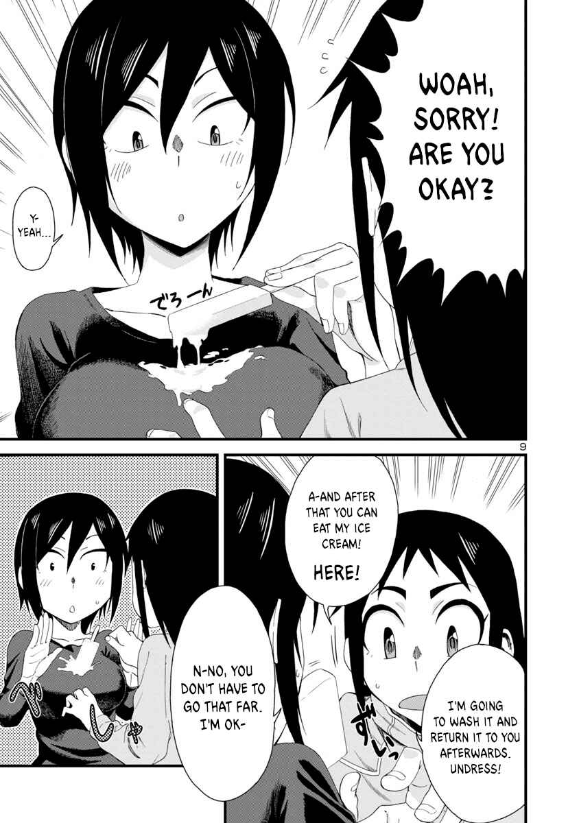 Chapter 8 - Page 9