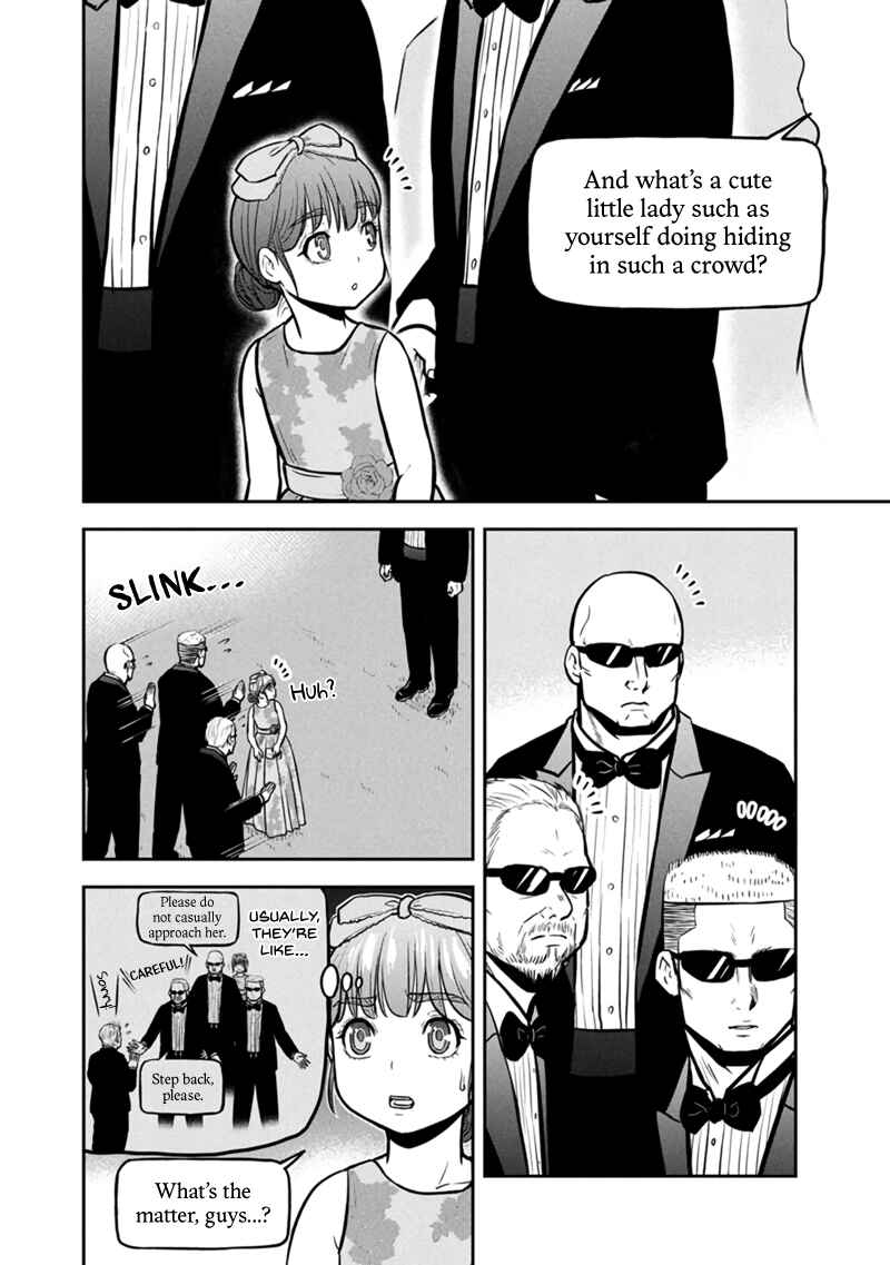 Chapter 150 - Page 12