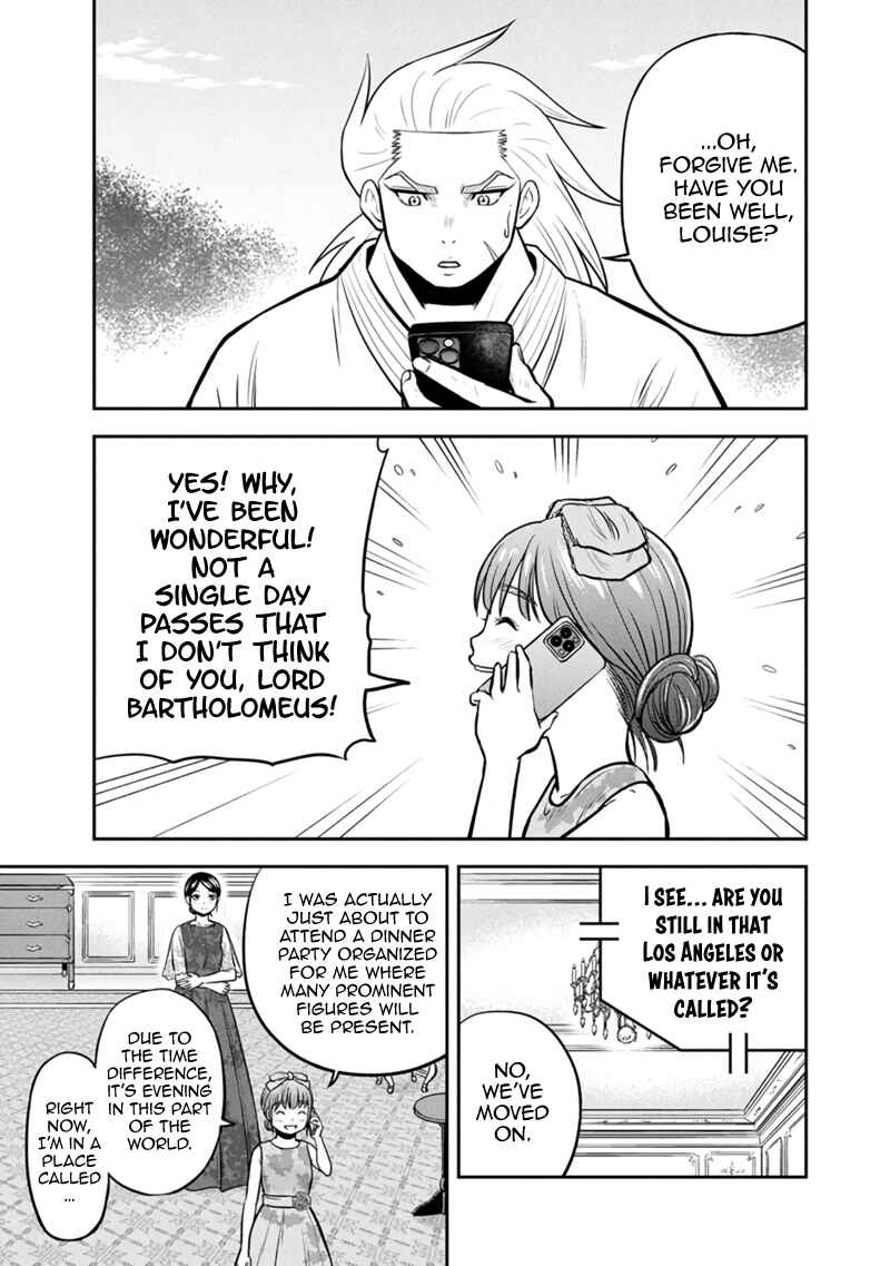Chapter 150 - Page 5