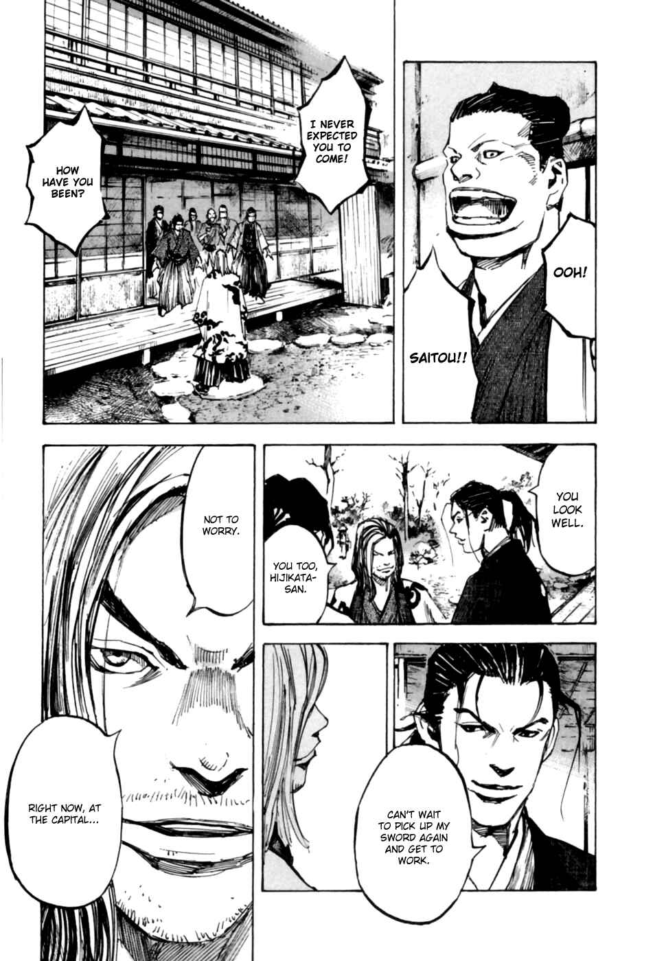 Chapter 98 - Page 14