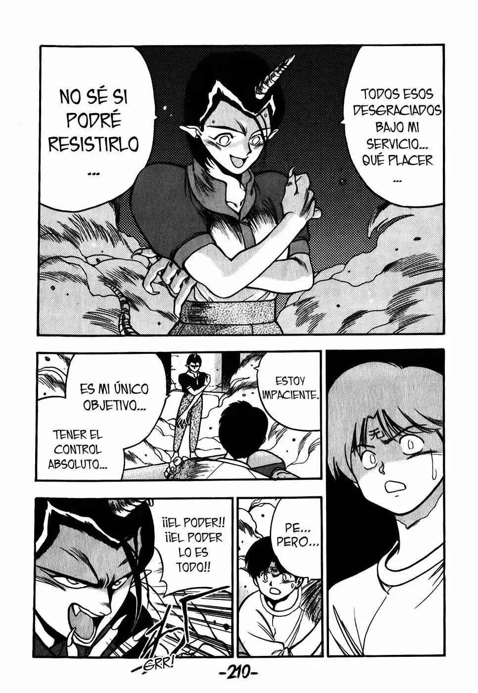 Chapter 131 - Page 10