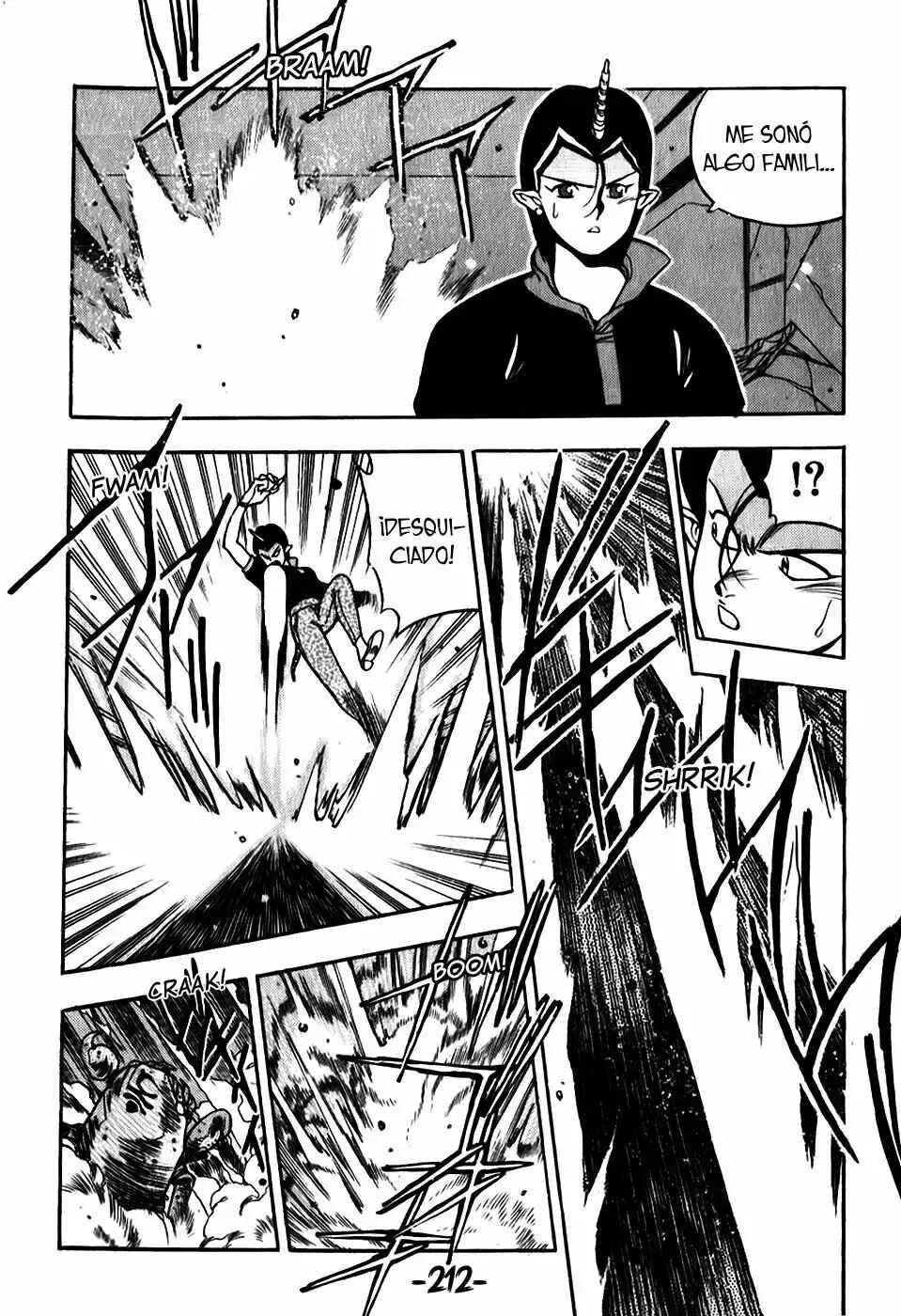 Chapter 131 - Page 12