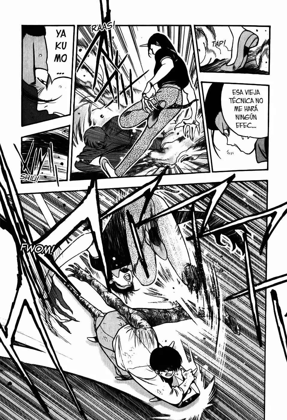 Chapter 131 - Page 13