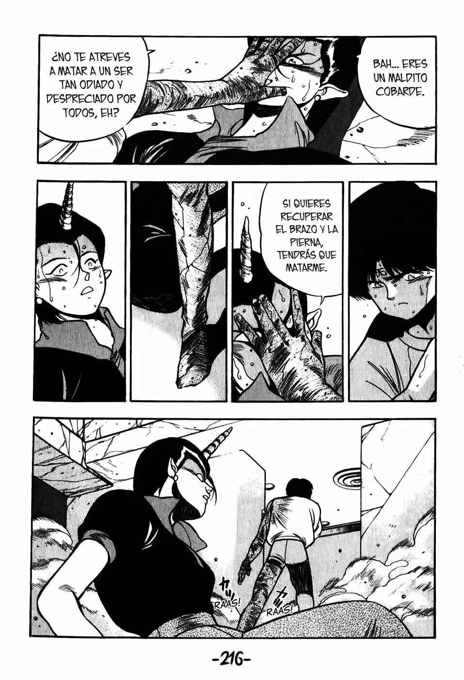 Chapter 131 - Page 16