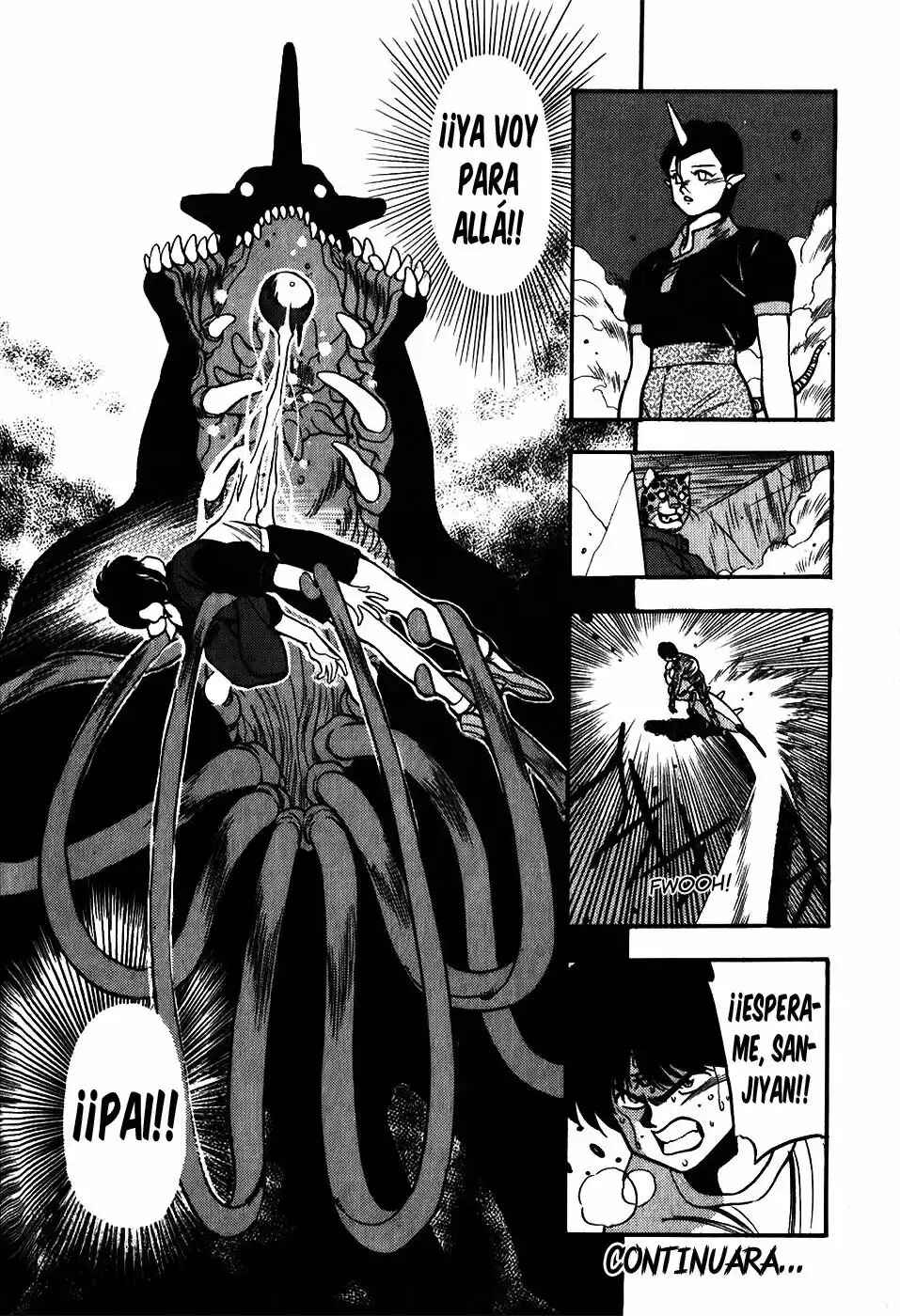 Chapter 131 - Page 18