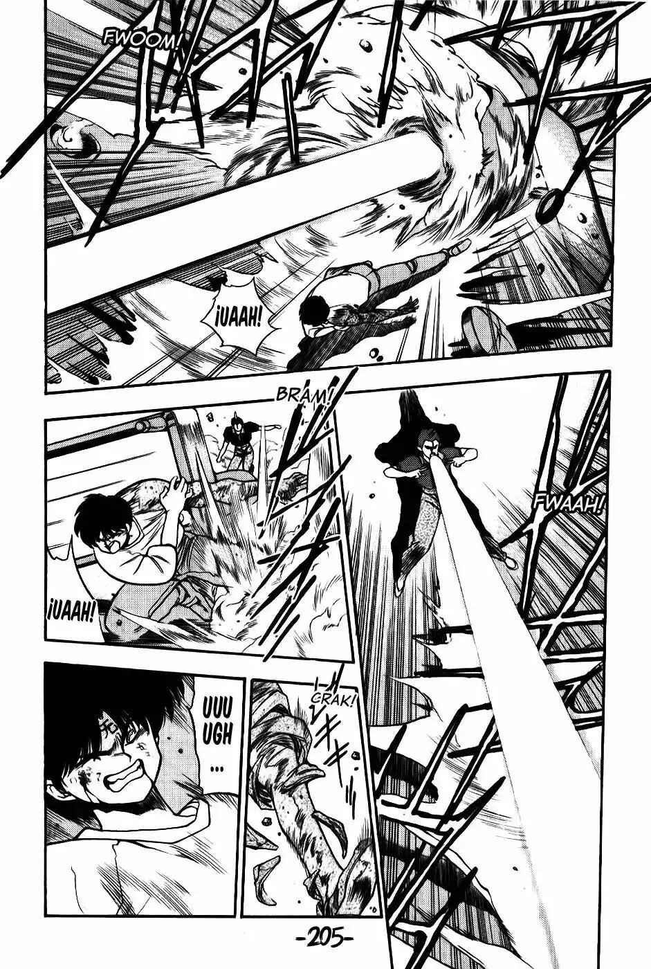 Chapter 131 - Page 6