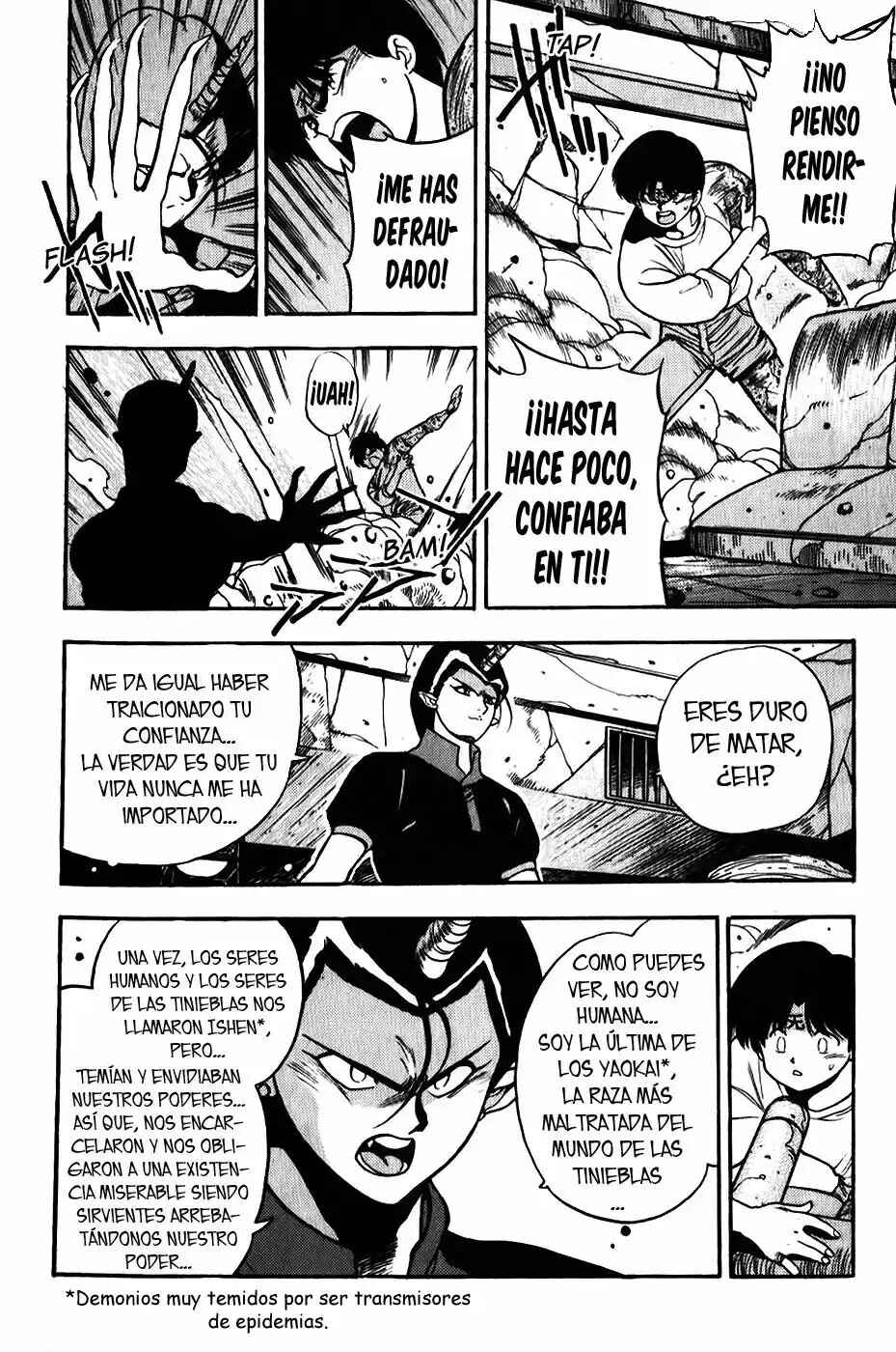 Chapter 131 - Page 8