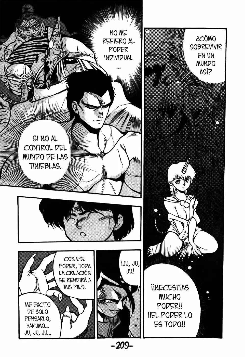 Chapter 131 - Page 9