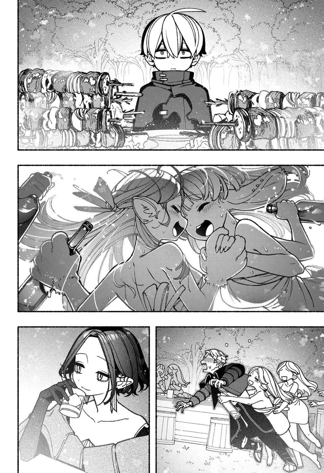 Chapter 87 - Page 13