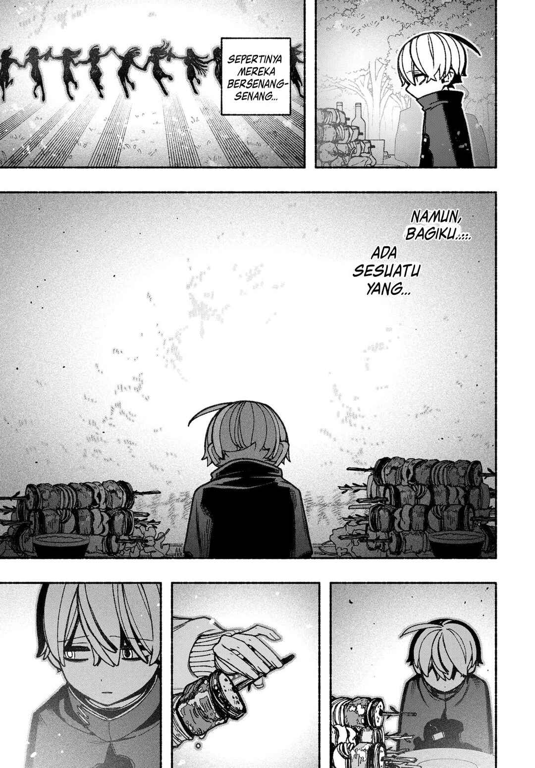 Chapter 87 - Page 14