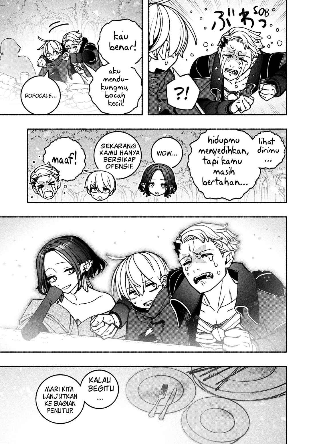 Chapter 87 - Page 19