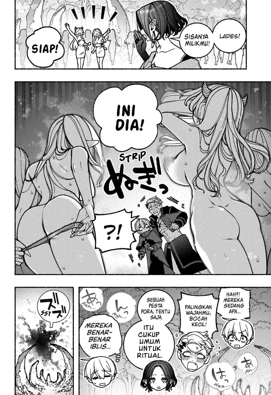 Chapter 87 - Page 20