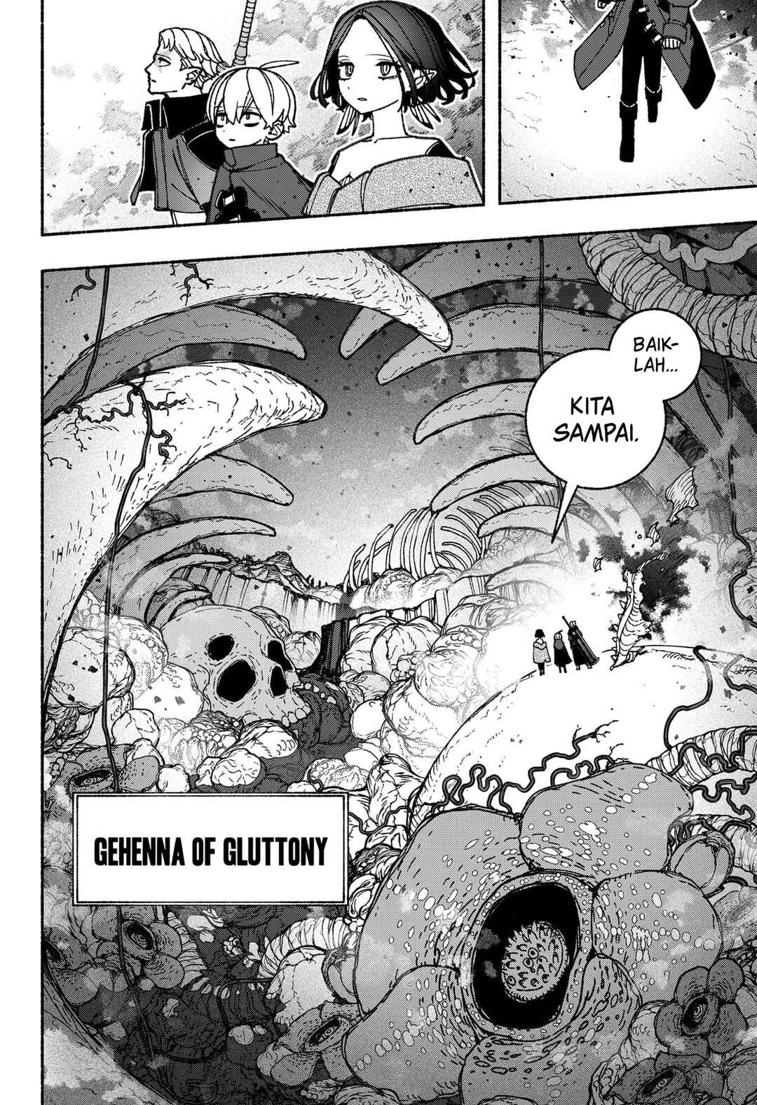 Chapter 87 - Page 22
