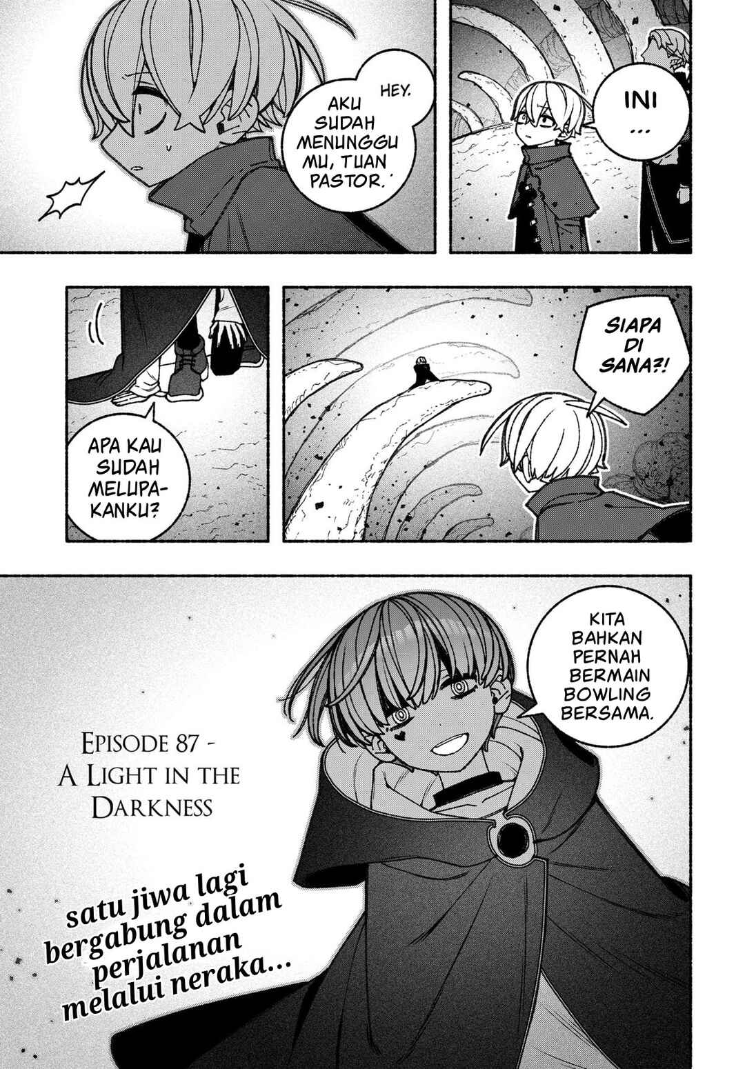 Chapter 87 - Page 23