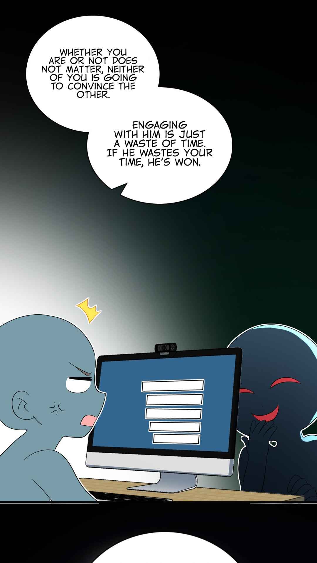 Chapter 315 - Page 19