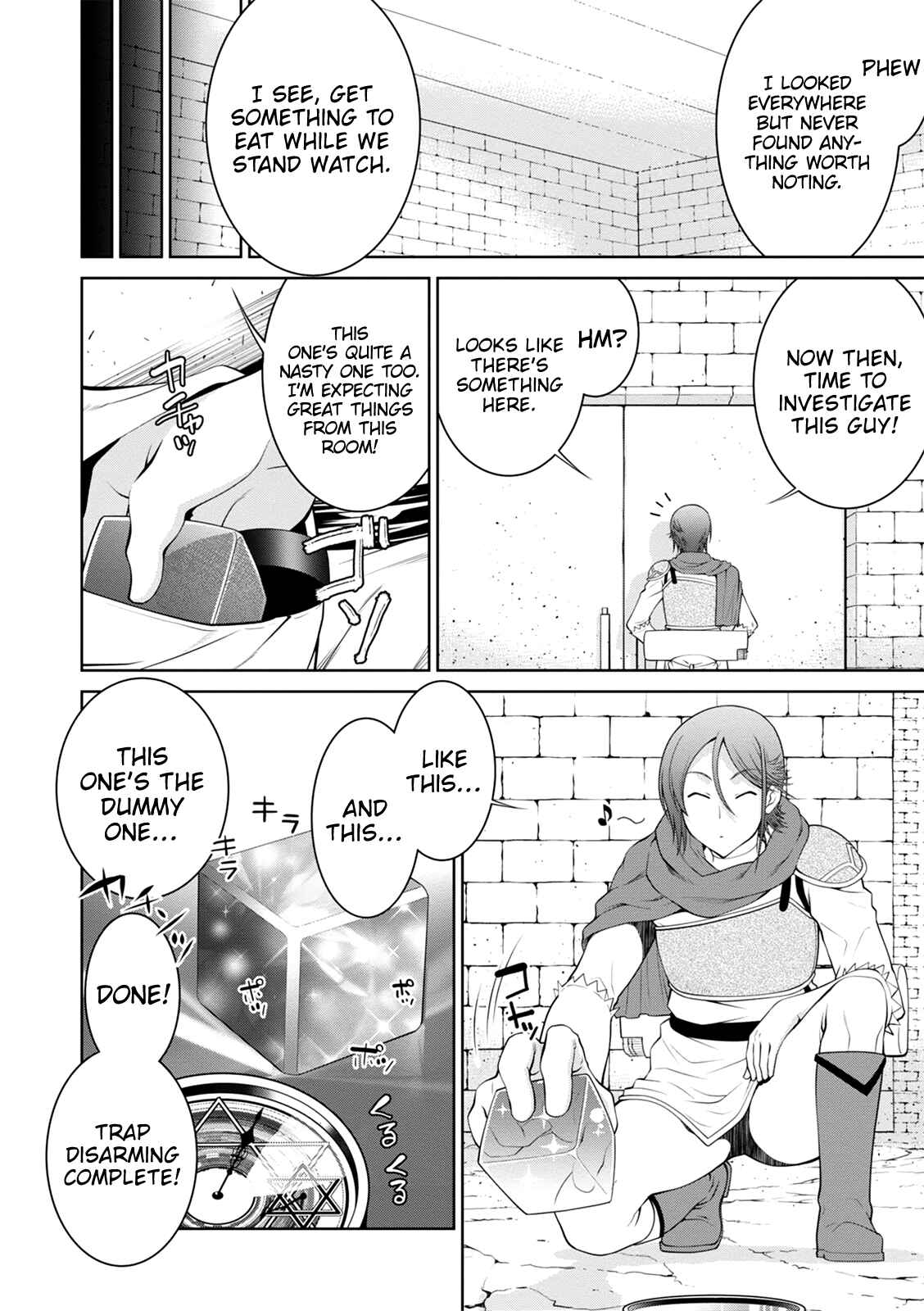 Chapter 31 - Page 12