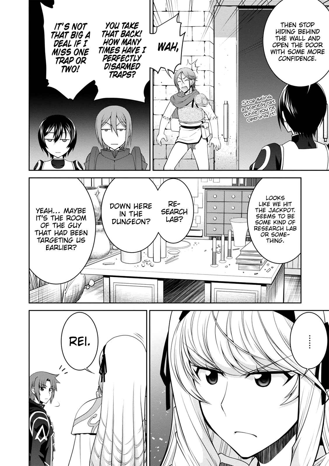 Chapter 31 - Page 14