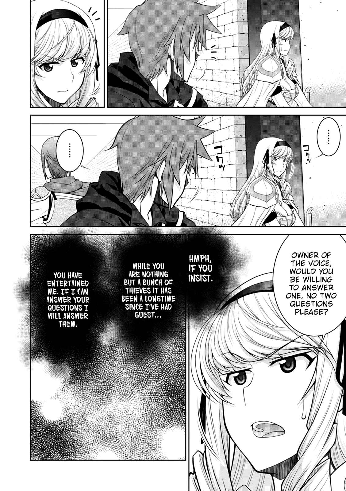 Chapter 31 - Page 18