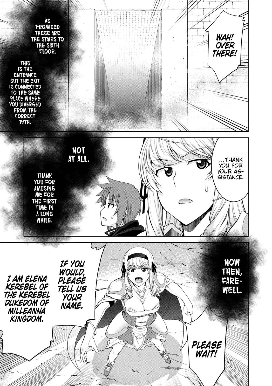 Chapter 31 - Page 23