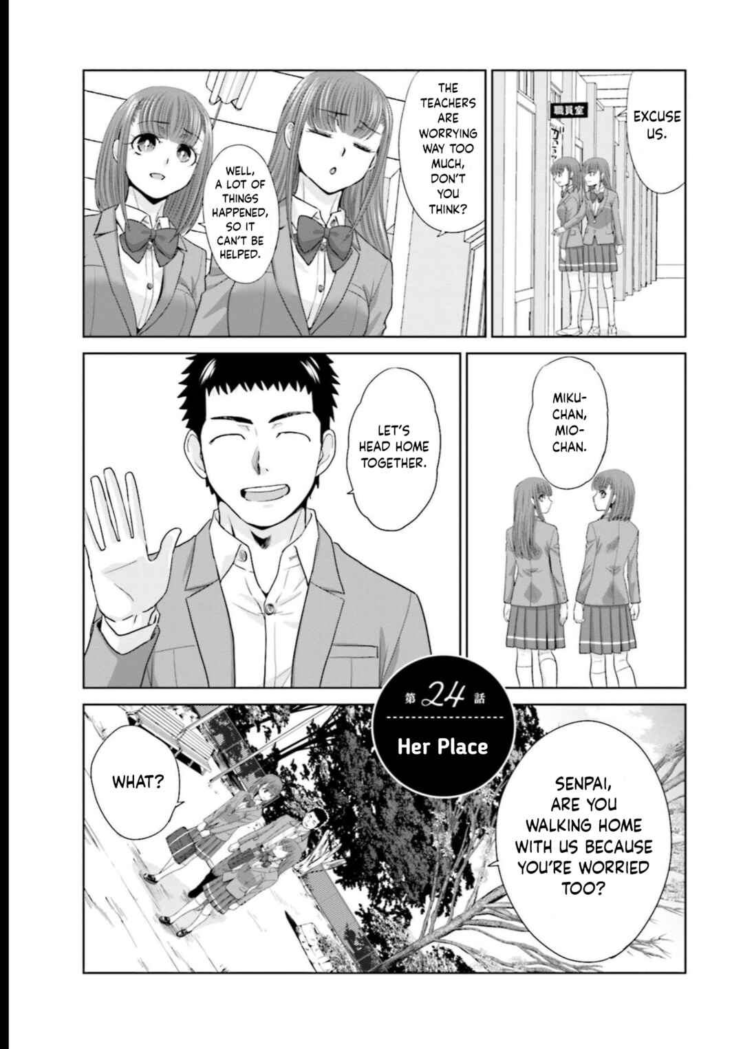 Chapter 24 - Page 1