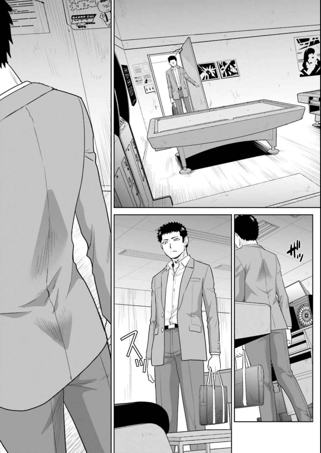 Chapter 24 - Page 8