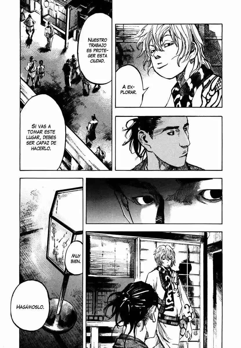 Chapter 138 - Page 19
