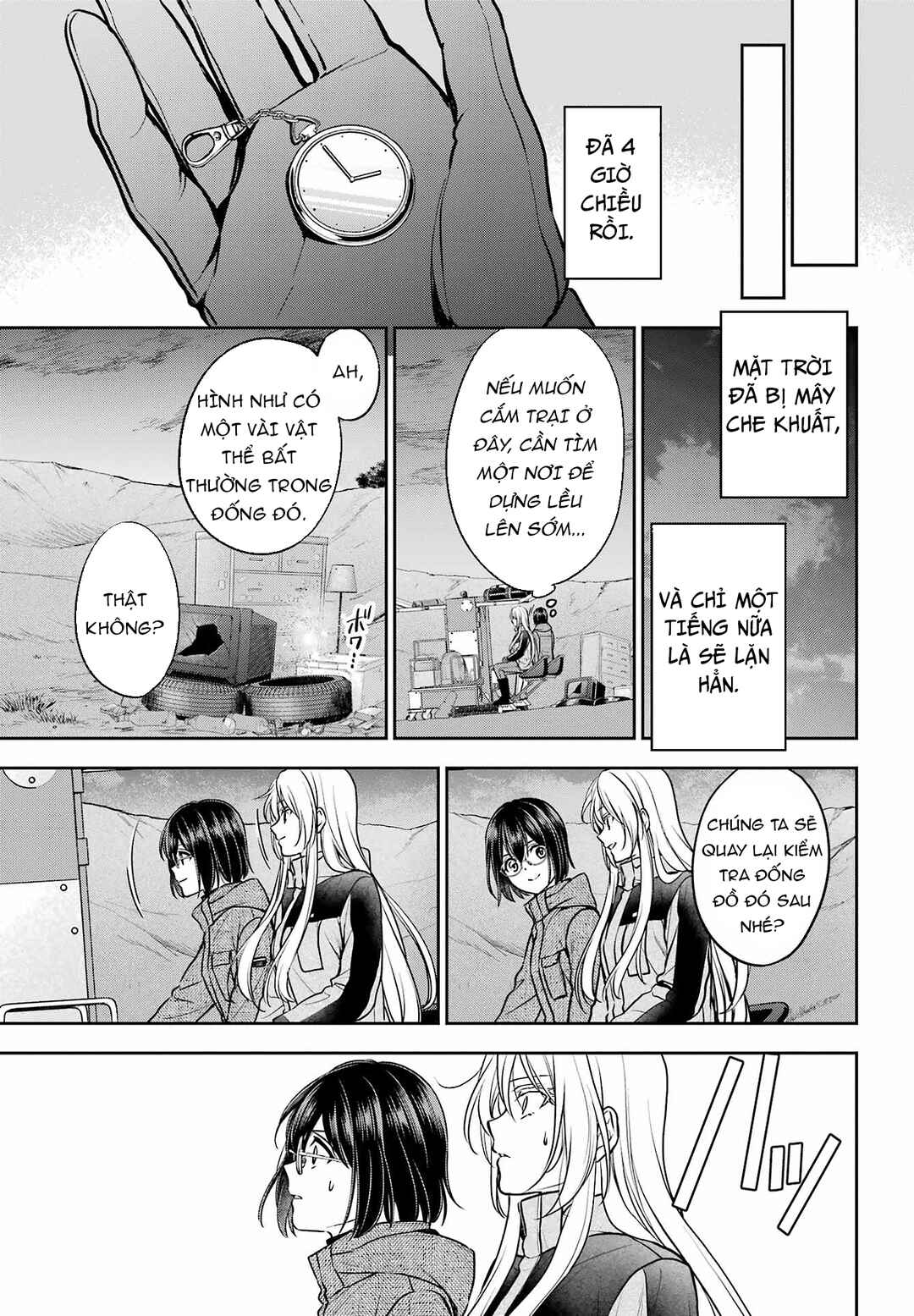 Chapter 76 - Page 11