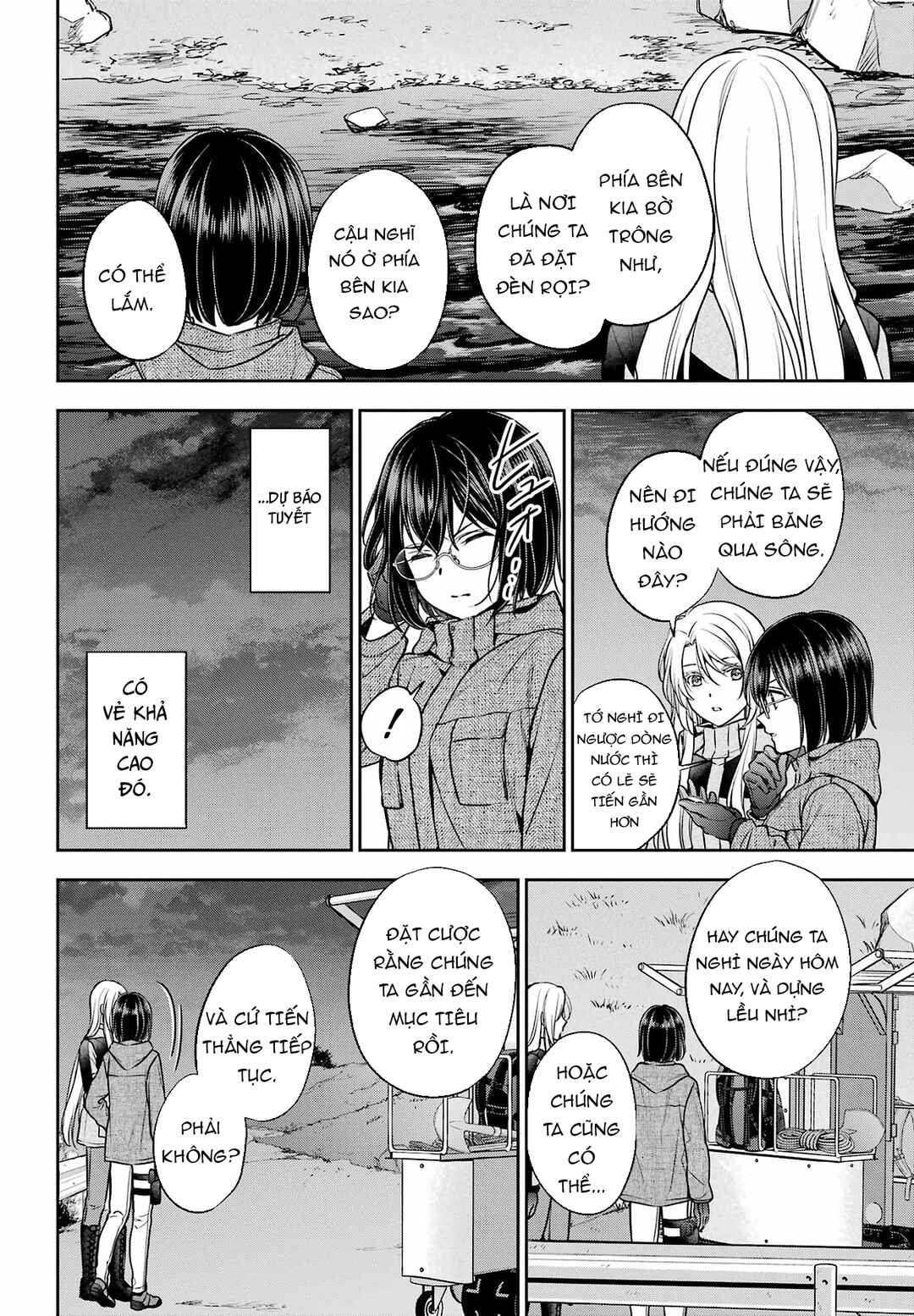 Chapter 76 - Page 18