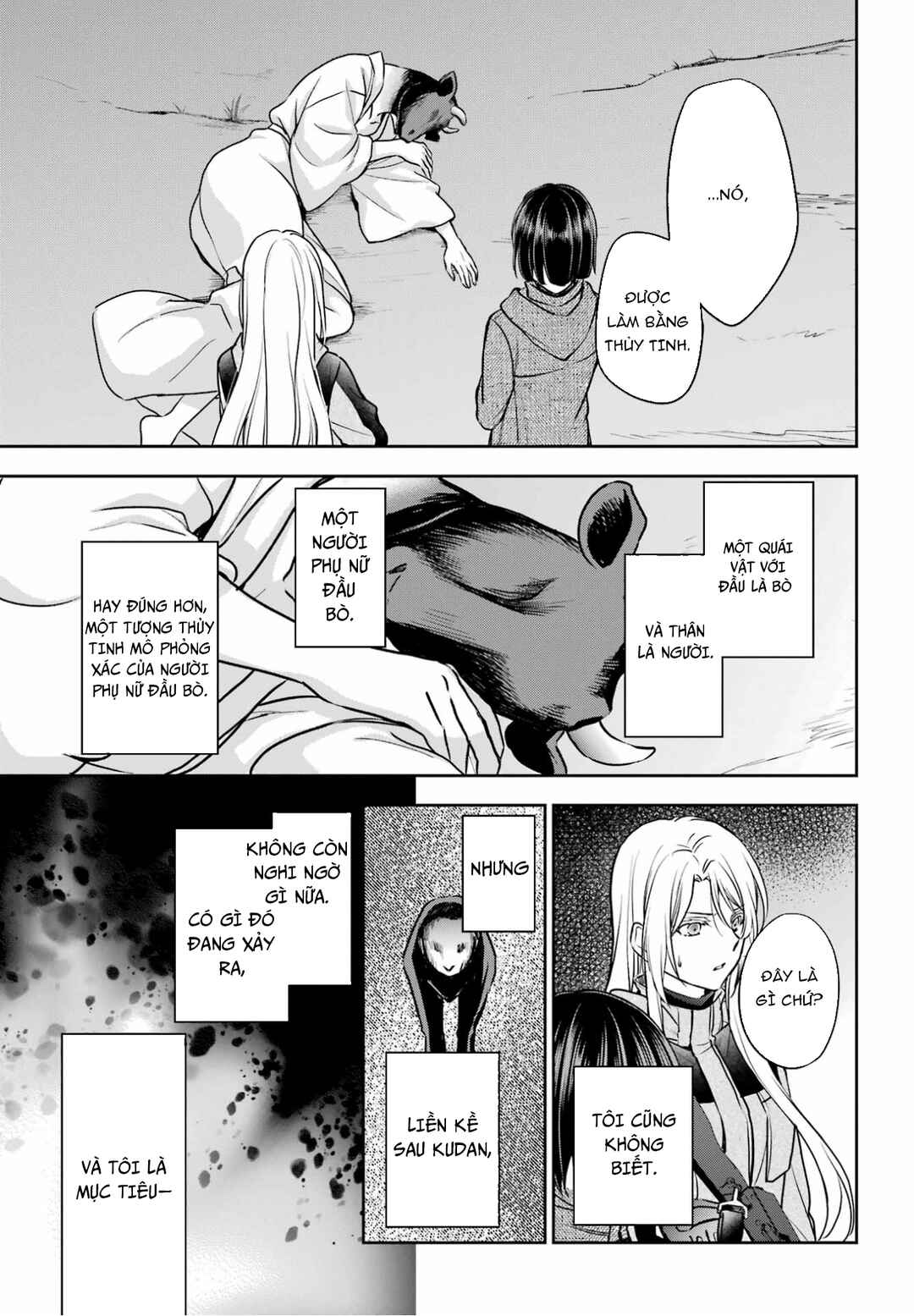 Chapter 76 - Page 23