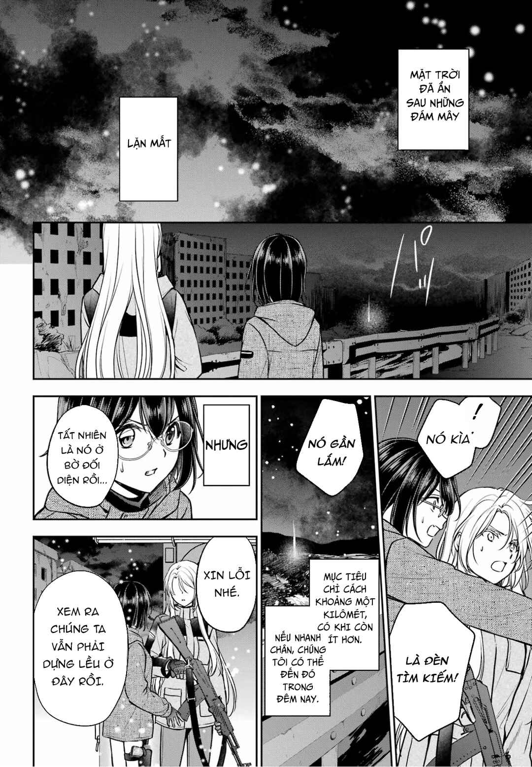 Chapter 76 - Page 26