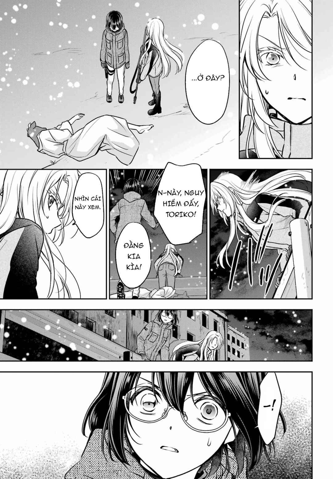 Chapter 76 - Page 27