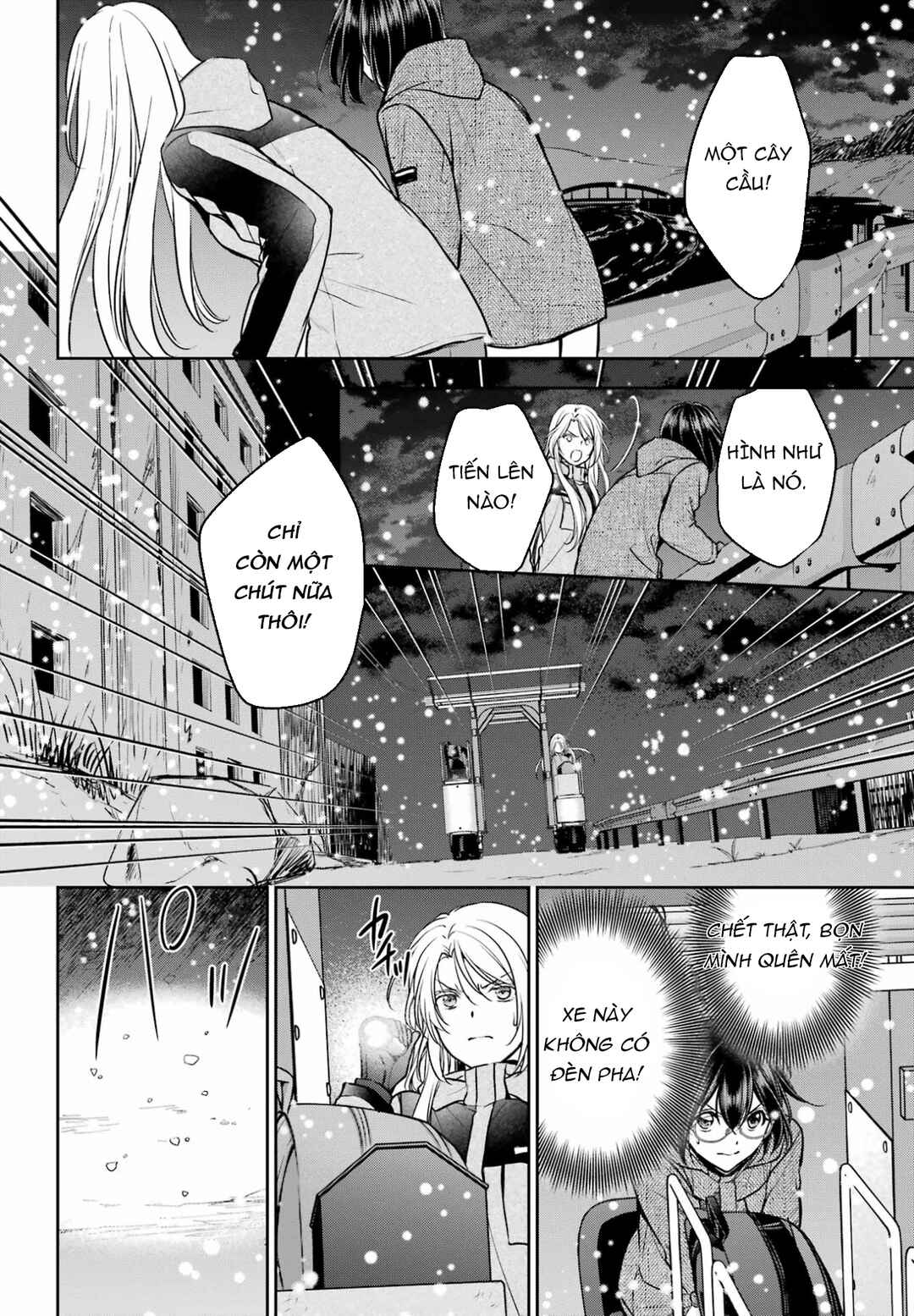 Chapter 76 - Page 28