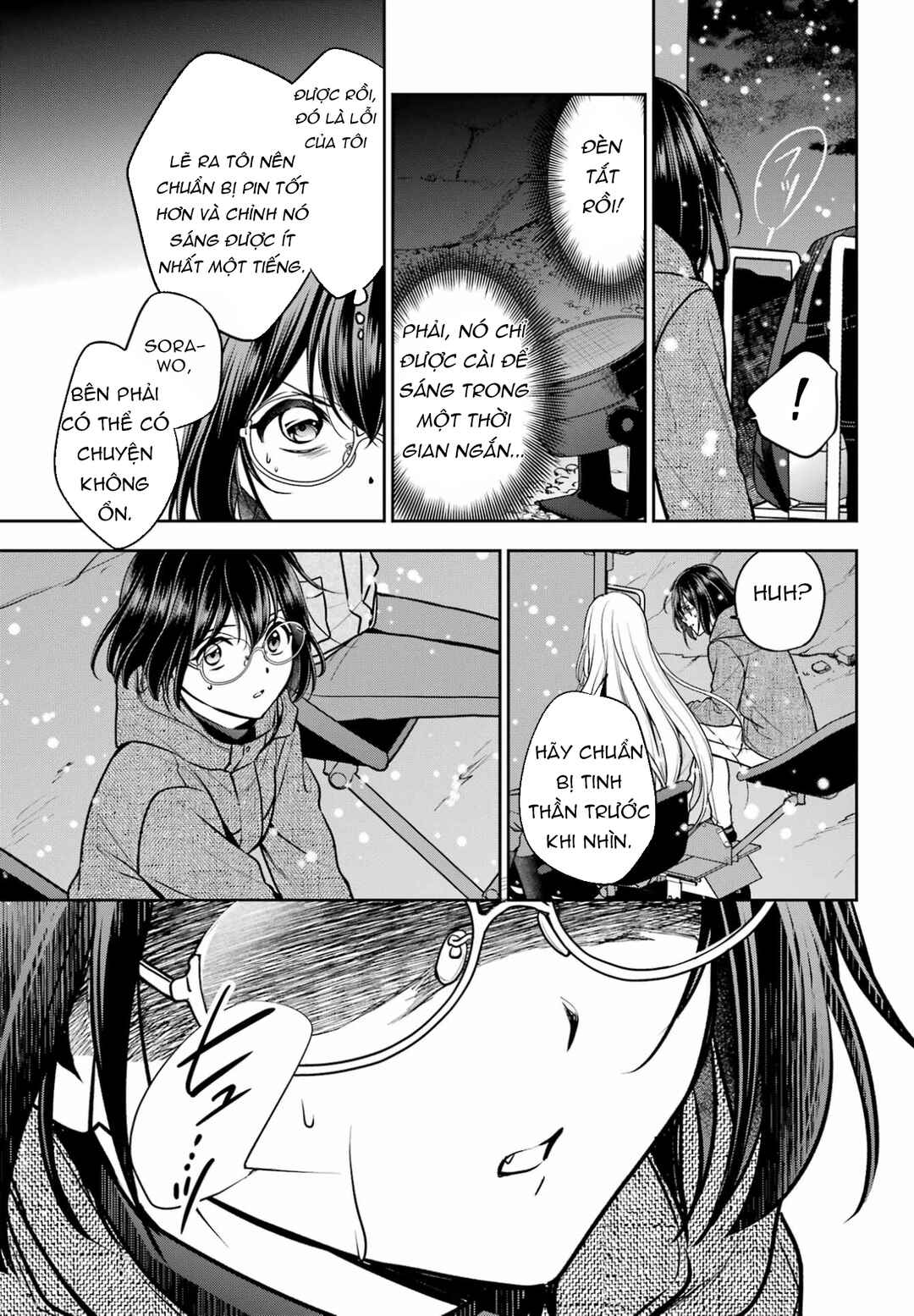 Chapter 76 - Page 29