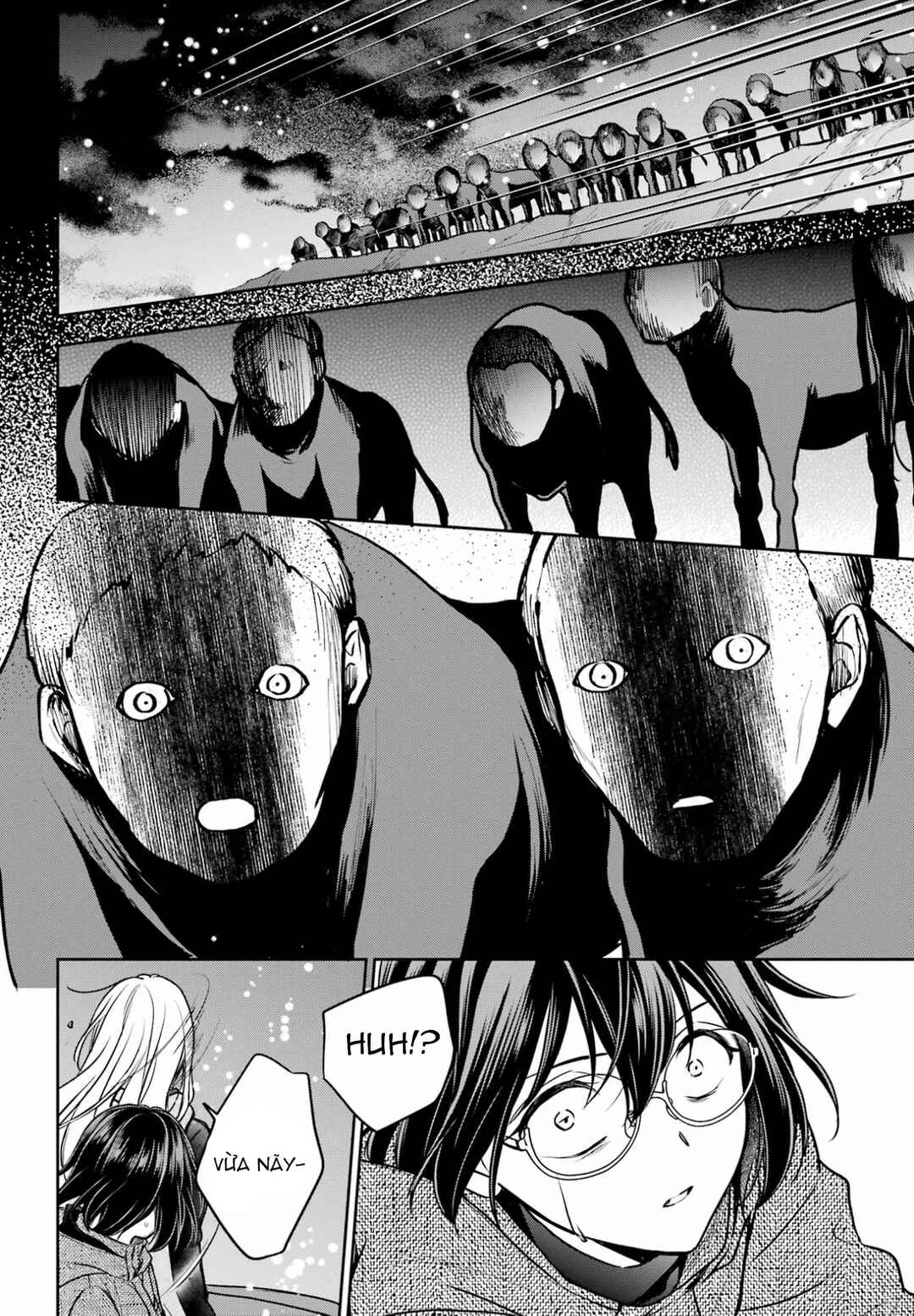 Chapter 76 - Page 30