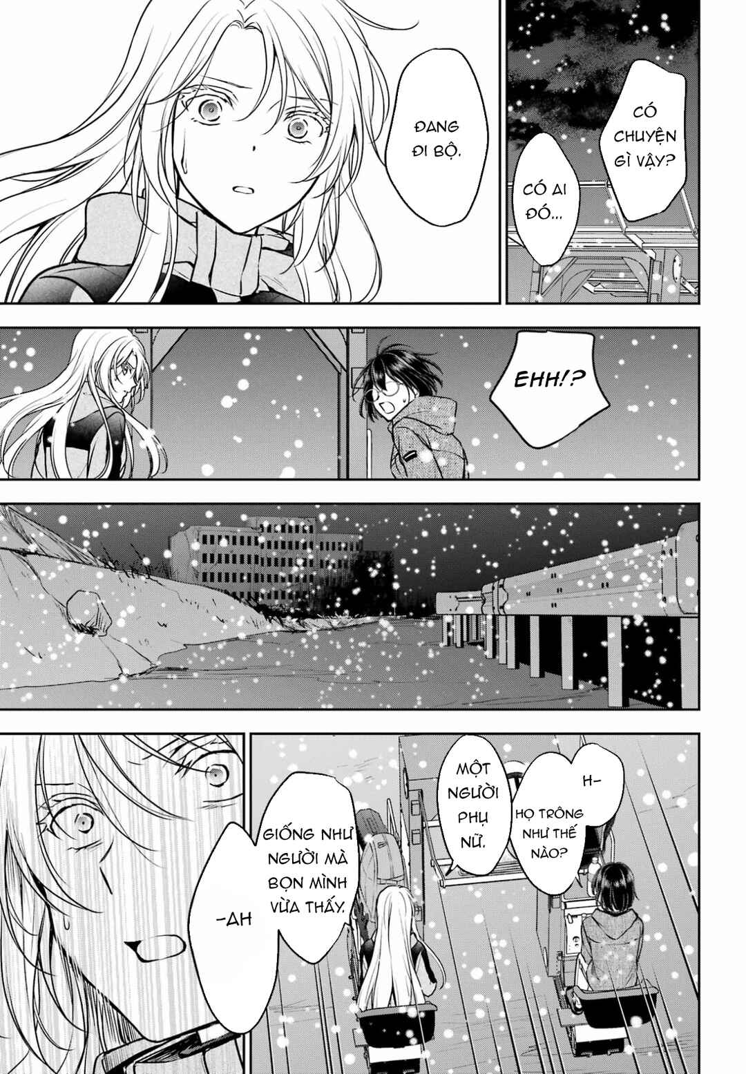 Chapter 76 - Page 31