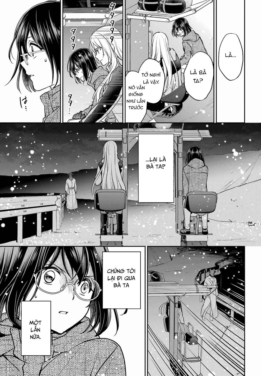 Chapter 76 - Page 33
