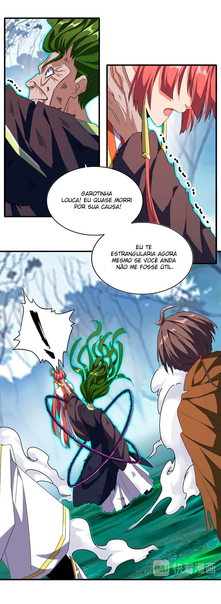 Chapter 68 - Page 5