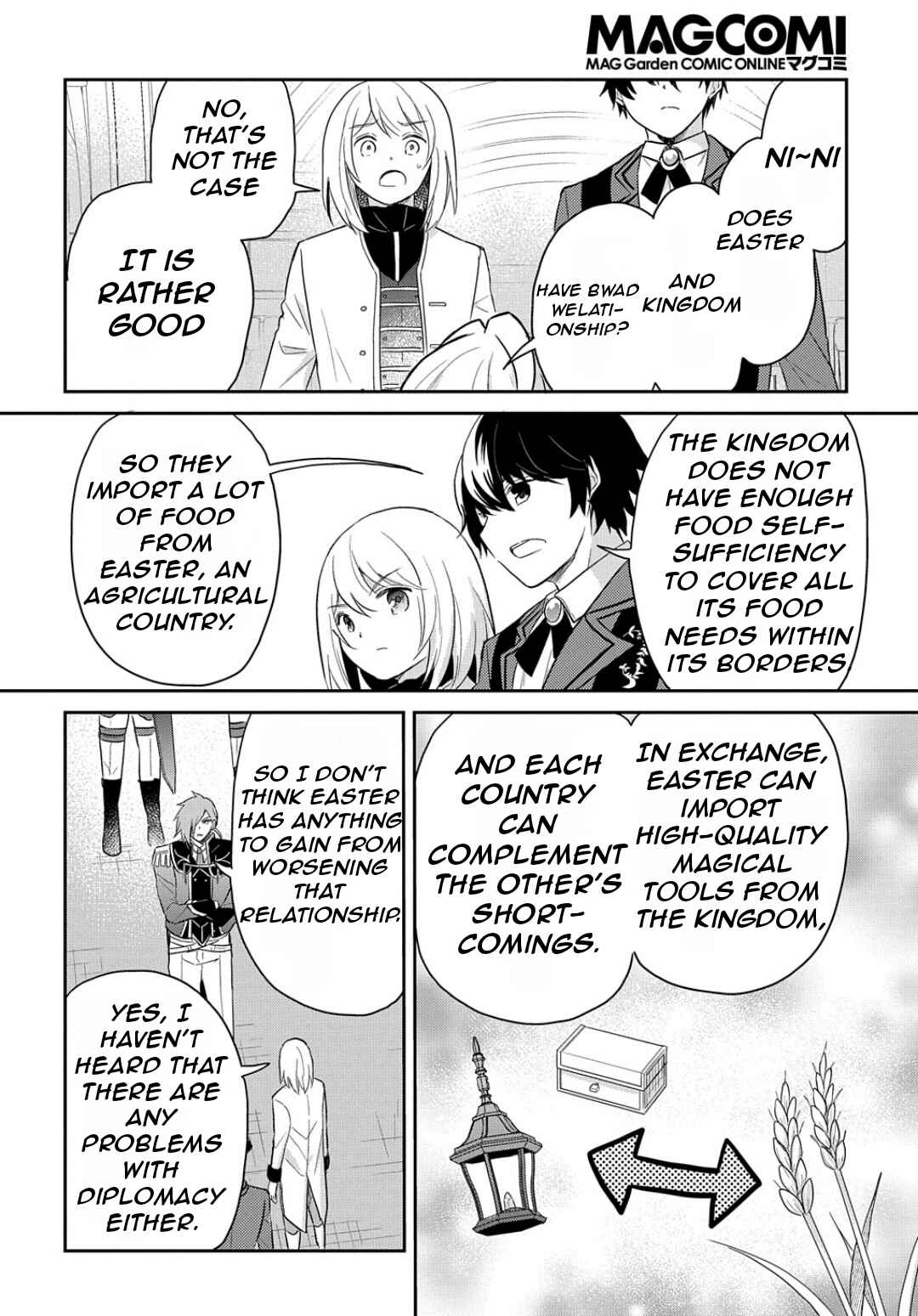Chapter 41 - Page 23