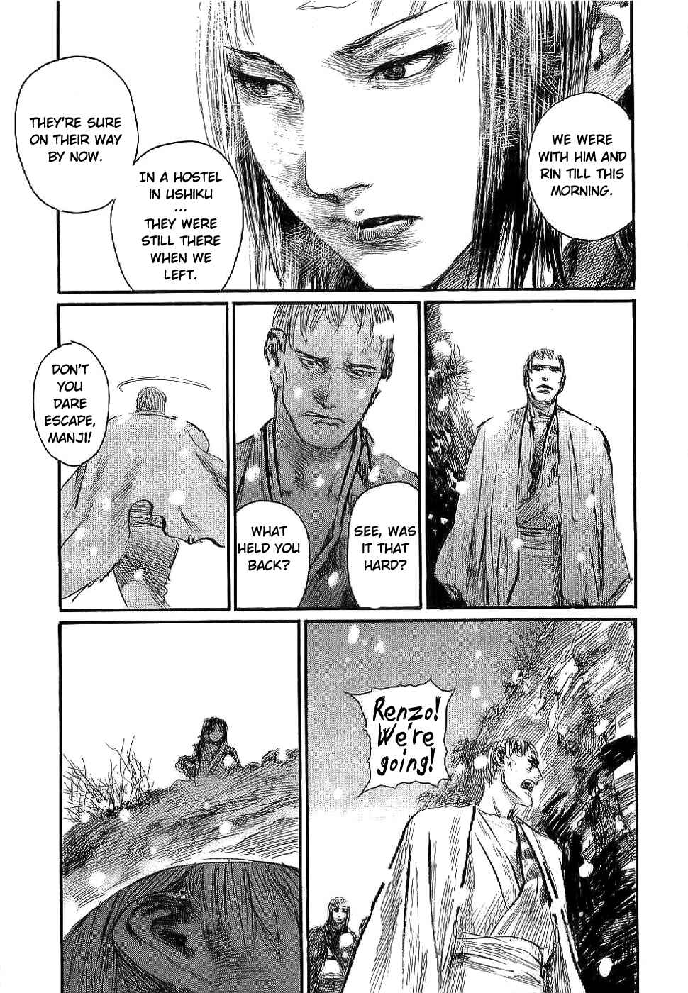 Chapter 157 - Page 11