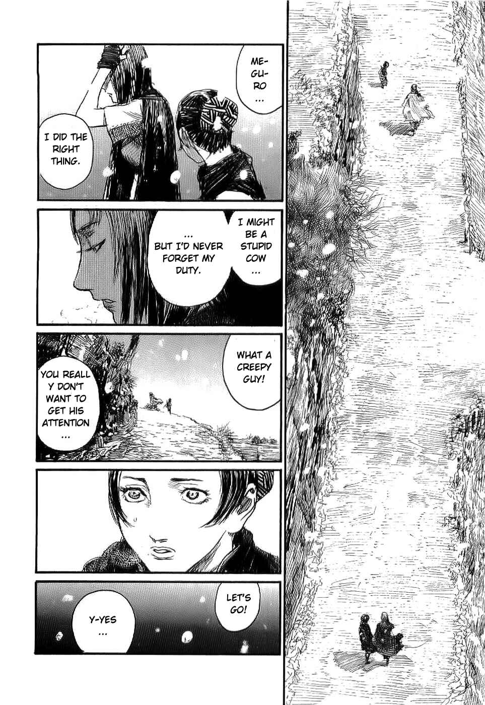 Chapter 157 - Page 12