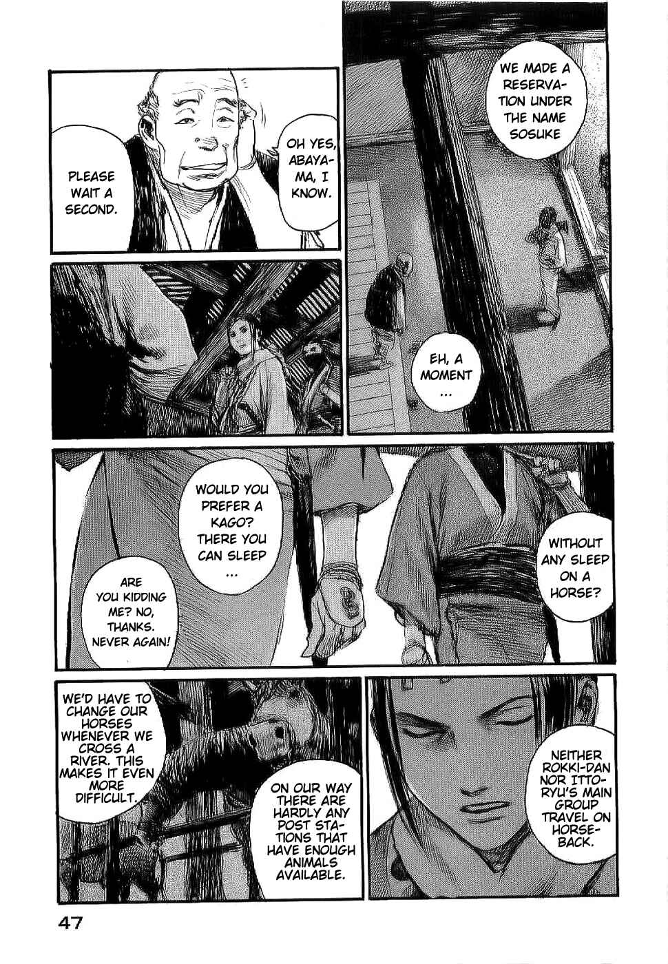 Chapter 157 - Page 15