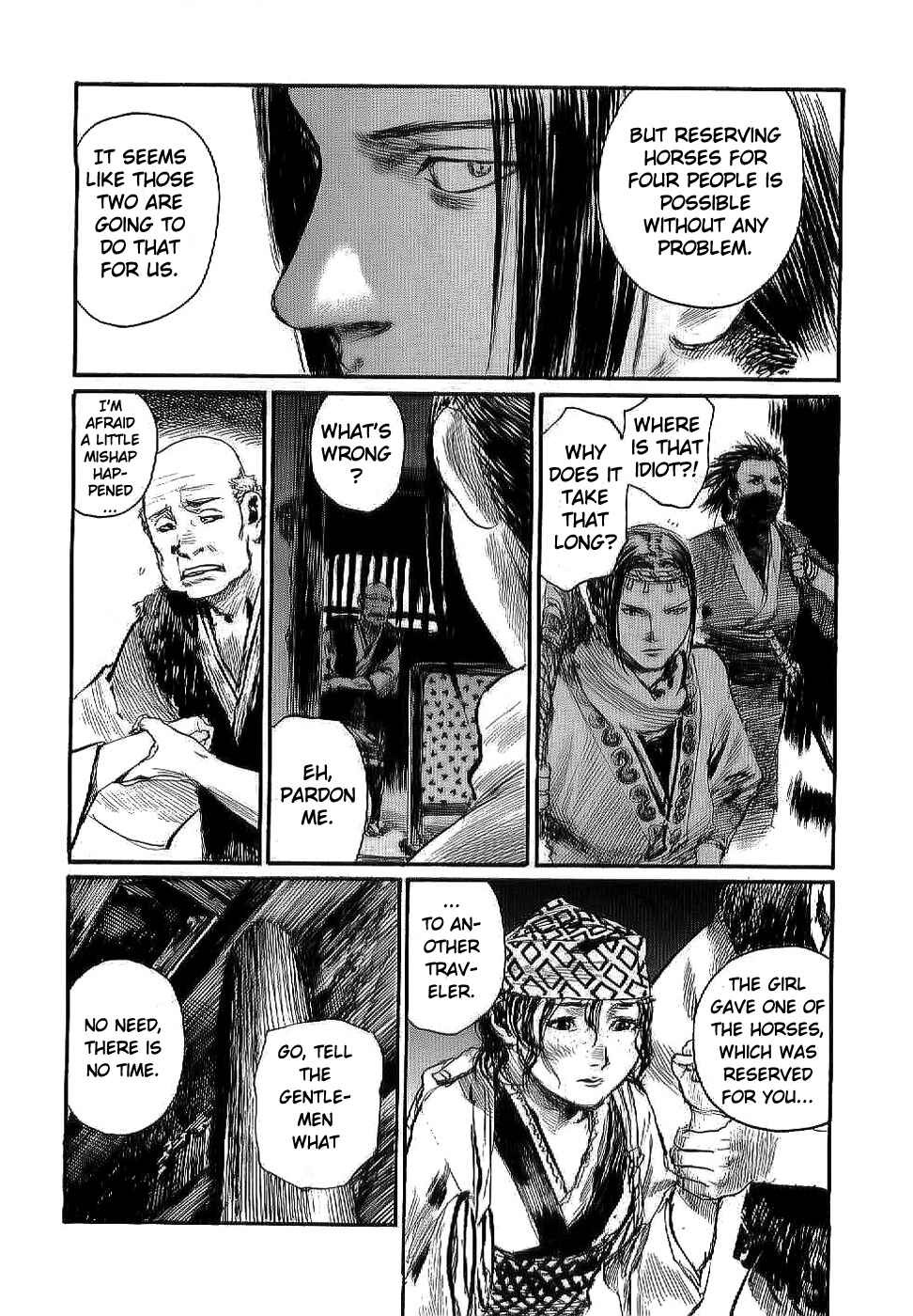 Chapter 157 - Page 16