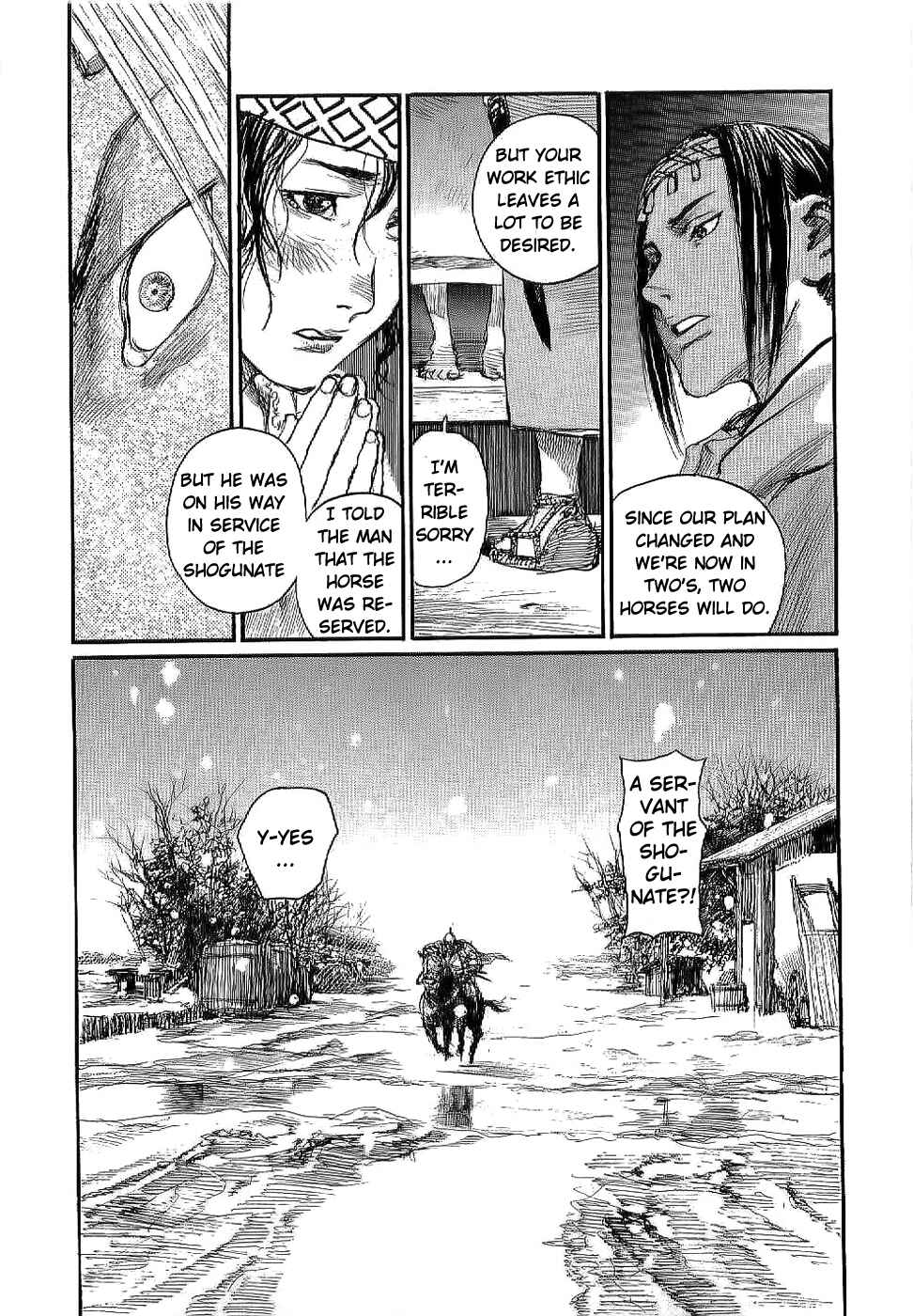 Chapter 157 - Page 17