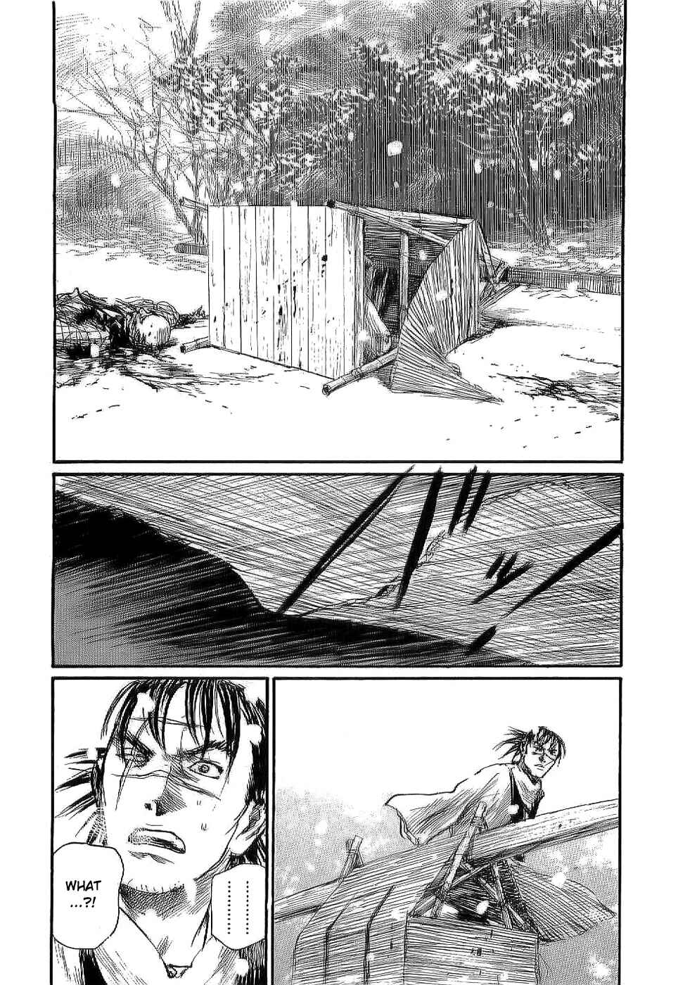 Chapter 157 - Page 24