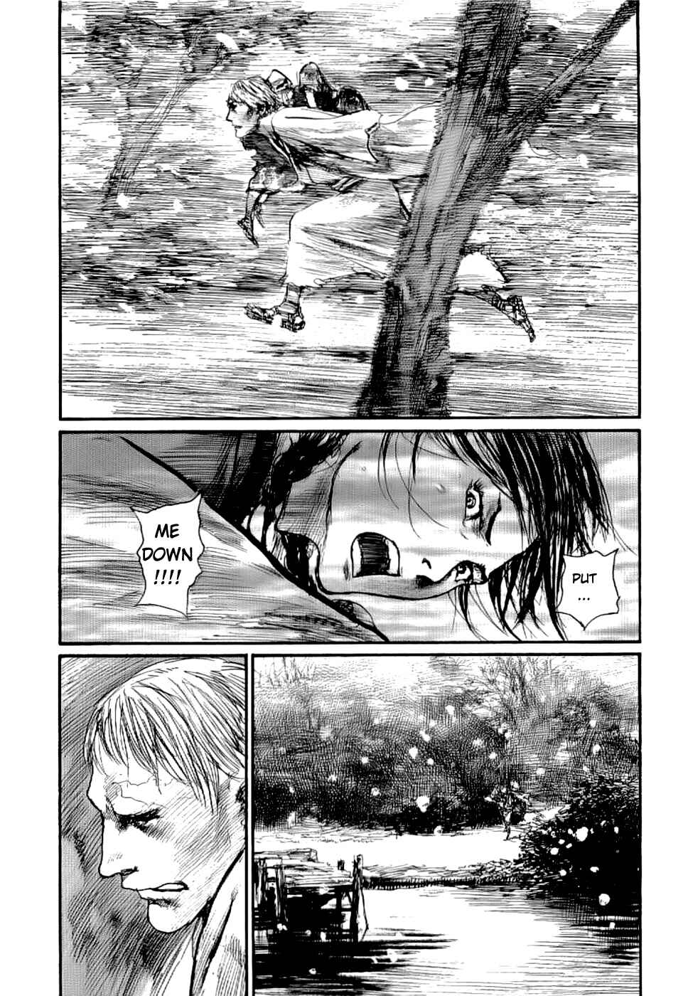 Chapter 157 - Page 27